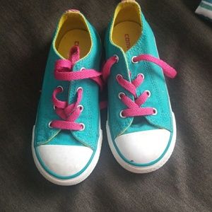 toddler converse